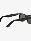 RAY-BAN 0RB2140 Wayfarer Unisex Siyah Güneş Gözlüğü RAY-BAN 0RB2140 Wayfarer Unisex Siyah Güneş Gözlüğü