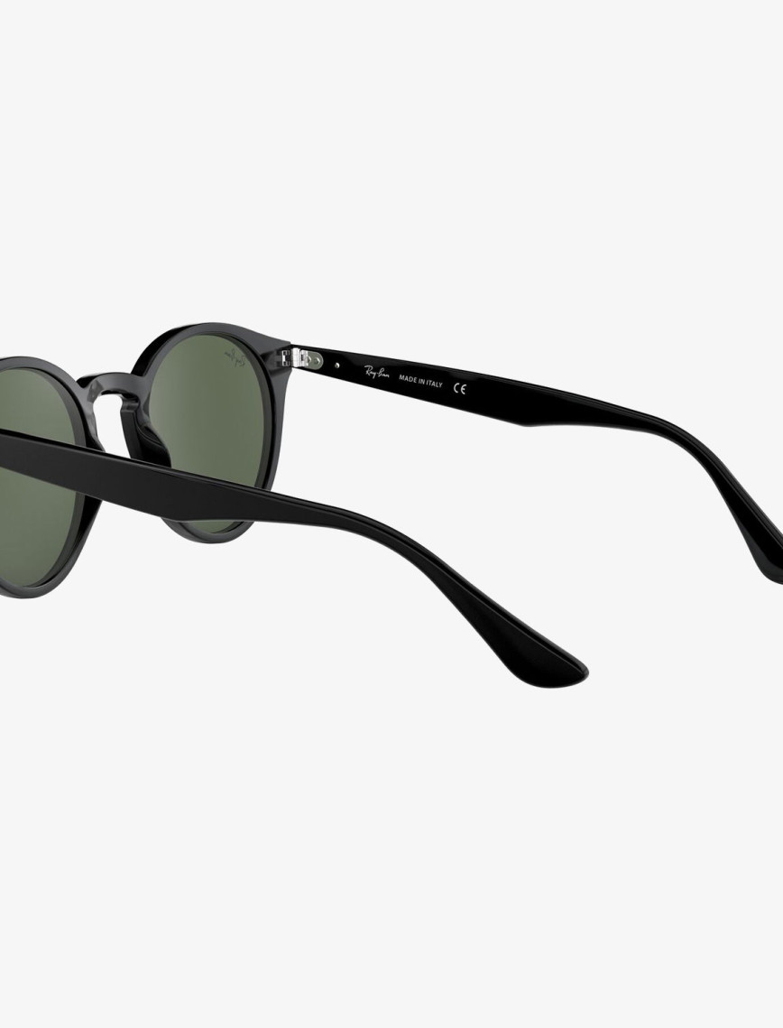 RAY-BAN 0RB2180 Erkek Siyah Güneş Gözlüğü RAY-BAN 0RB2180 Erkek Siyah Güneş Gözlüğü