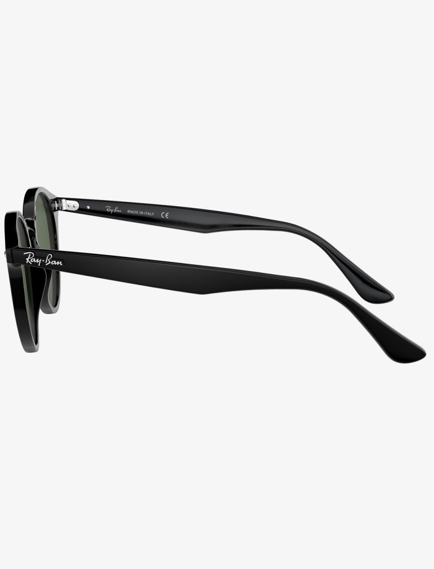RAY-BAN 0RB2180 Erkek Siyah Güneş Gözlüğü RAY-BAN 0RB2180 Erkek Siyah Güneş Gözlüğü