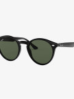RAY-BAN 0RB2180 Erkek Siyah Güneş Gözlüğü RAY-BAN 0RB2180 Erkek Siyah Güneş Gözlüğü
