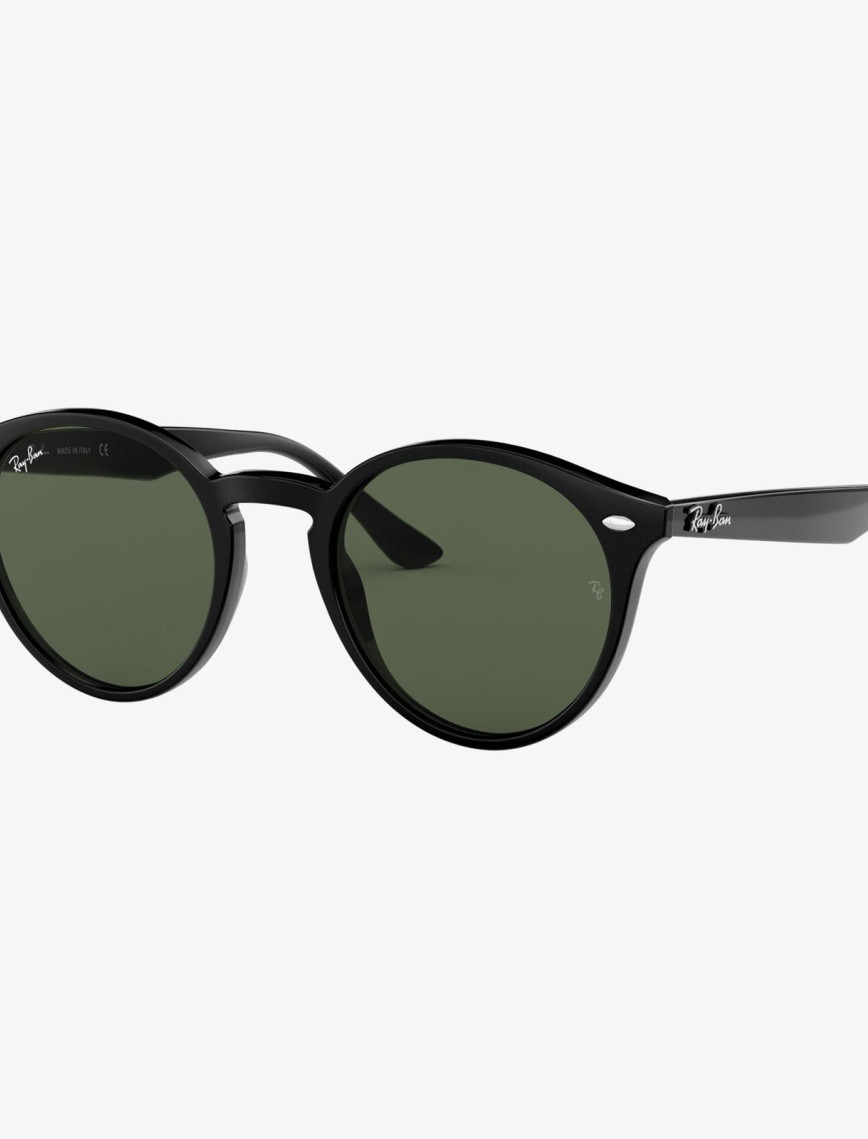 RAY-BAN 0RB2180 Erkek Siyah Güneş Gözlüğü RAY-BAN 0RB2180 Erkek Siyah Güneş Gözlüğü