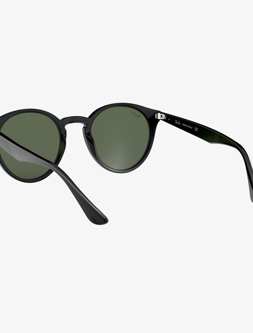 RAY-BAN 0RB2180 Erkek Siyah Güneş Gözlüğü RAY-BAN 0RB2180 Erkek Siyah Güneş Gözlüğü