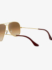 RAY-BAN 0RB3025 Aviator Large Metal Erkek Altın Rengi Güneş Gözlüğü RAY-BAN 0RB3025 Aviator Large Metal Erkek Altın Rengi Güneş Gözlüğü