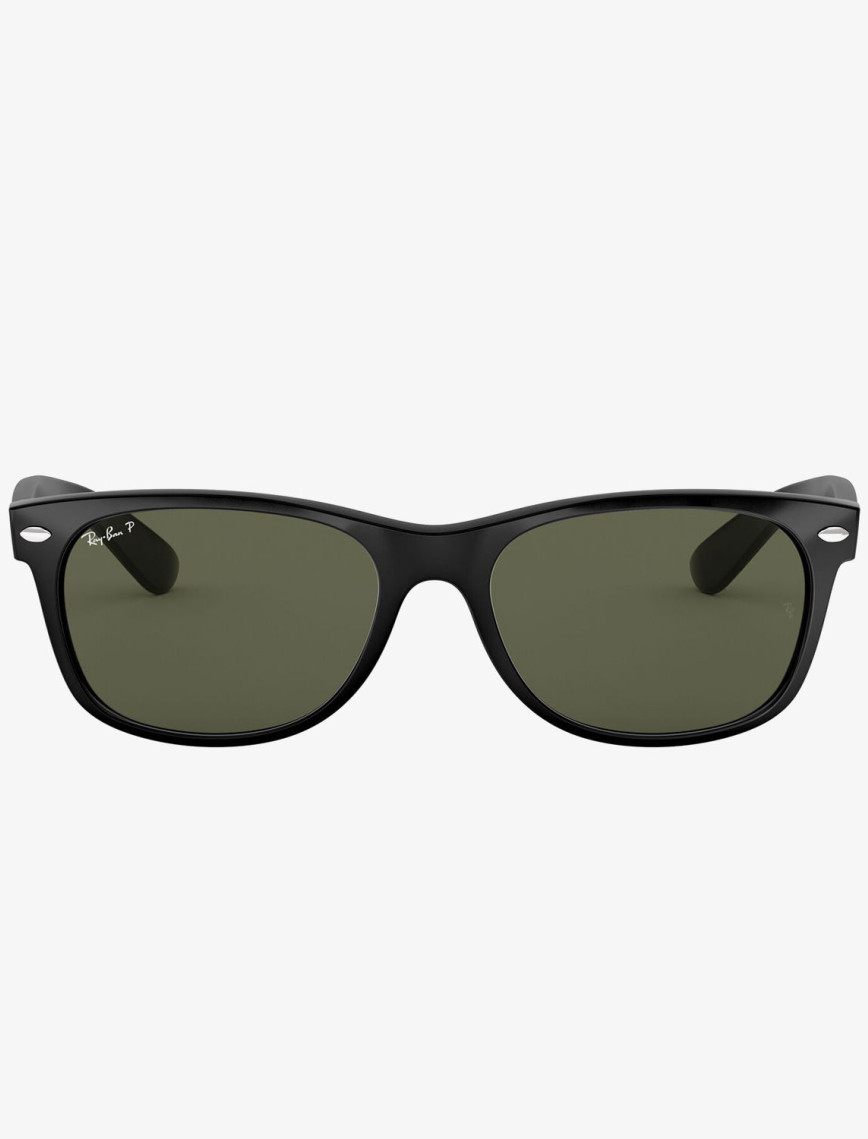 RAY-BAN Erkek Siyah Güneş Gözlüğü RAY-BAN Erkek Siyah Güneş Gözlüğü