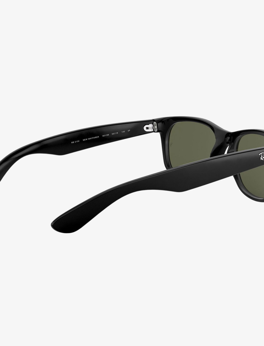 RAY-BAN Erkek Siyah Güneş Gözlüğü RAY-BAN Erkek Siyah Güneş Gözlüğü