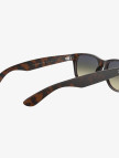 RAY-BAN 0RB2132 New Wayfarer Erkek Mat Havana Güneş Gözlüğü RAY-BAN 0RB2132 New Wayfarer Erkek Mat Havana Güneş Gözlüğü