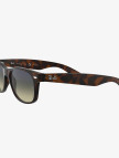 RAY-BAN 0RB2132 New Wayfarer Erkek Mat Havana Güneş Gözlüğü RAY-BAN 0RB2132 New Wayfarer Erkek Mat Havana Güneş Gözlüğü