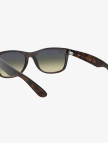 RAY-BAN 0RB2132 New Wayfarer Erkek Mat Havana Güneş Gözlüğü RAY-BAN 0RB2132 New Wayfarer Erkek Mat Havana Güneş Gözlüğü