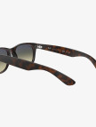 RAY-BAN 0RB2132 New Wayfarer Erkek Mat Havana Güneş Gözlüğü RAY-BAN 0RB2132 New Wayfarer Erkek Mat Havana Güneş Gözlüğü