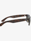 RAY-BAN 0RB2132 New Wayfarer Erkek Mat Havana Güneş Gözlüğü RAY-BAN 0RB2132 New Wayfarer Erkek Mat Havana Güneş Gözlüğü