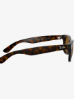 RAY-BAN 0RB2132 New Wayfarer Erkek Tortoise Güneş Gözlüğü RAY-BAN 0RB2132 New Wayfarer Erkek Tortoise Güneş Gözlüğü