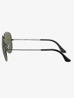 RAY-BAN 0RB3025 Aviator Large Metal Erkek GunMetal Güneş Gözlüğü RAY-BAN 0RB3025 Aviator Large Metal Erkek GunMetal Güneş Gözlüğü