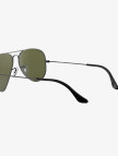 RAY-BAN 0RB3025 Aviator Large Metal Erkek GunMetal Güneş Gözlüğü RAY-BAN 0RB3025 Aviator Large Metal Erkek GunMetal Güneş Gözlüğü