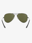 RAY-BAN 0RB3025 Aviator Large Metal Erkek GunMetal Güneş Gözlüğü RAY-BAN 0RB3025 Aviator Large Metal Erkek GunMetal Güneş Gözlüğü