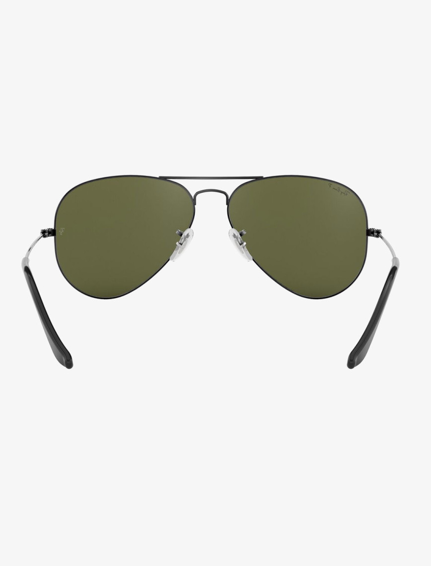 RAY-BAN 0RB3025 Aviator Large Metal Erkek GunMetal Güneş Gözlüğü RAY-BAN 0RB3025 Aviator Large Metal Erkek GunMetal Güneş Gözlüğü
