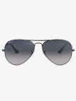 RAY-BAN 0RB3025 Aviator Large Metal Erkek GunMetal Güneş Gözlüğü RAY-BAN 0RB3025 Aviator Large Metal Erkek GunMetal Güneş Gözlüğü