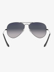 RAY-BAN 0RB3025 Aviator Large Metal Erkek GunMetal Güneş Gözlüğü RAY-BAN 0RB3025 Aviator Large Metal Erkek GunMetal Güneş Gözlüğü