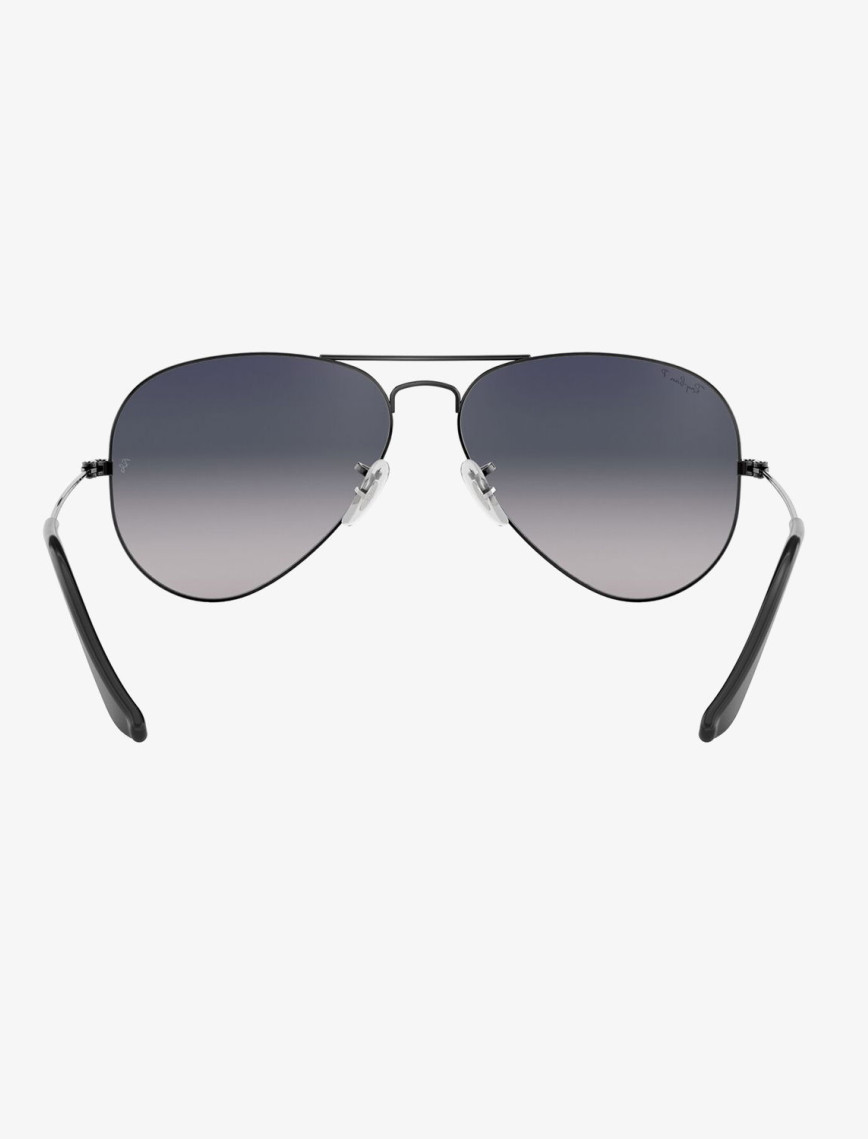 RAY-BAN 0RB3025 Aviator Large Metal Erkek GunMetal Güneş Gözlüğü RAY-BAN 0RB3025 Aviator Large Metal Erkek GunMetal Güneş Gözlüğü