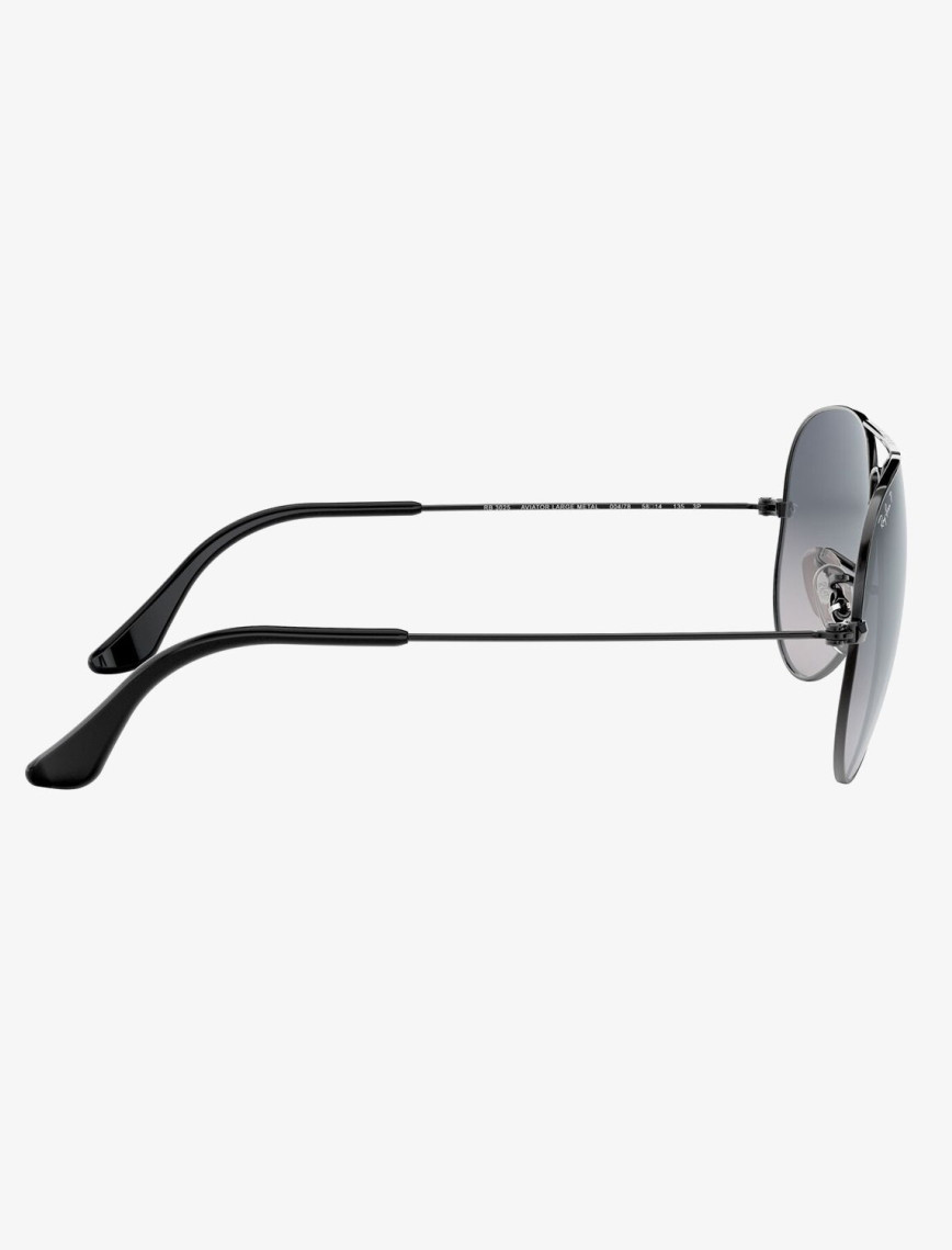 RAY-BAN 0RB3025 Aviator Large Metal Erkek GunMetal Güneş Gözlüğü RAY-BAN 0RB3025 Aviator Large Metal Erkek GunMetal Güneş Gözlüğü