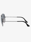 RAY-BAN 0RB3025 Aviator Large Metal Erkek GunMetal Güneş Gözlüğü RAY-BAN 0RB3025 Aviator Large Metal Erkek GunMetal Güneş Gözlüğü