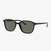 RAY-BAN 0RB2193 Leonard Unisex Siyah Güneş Gözlüğü RAY-BAN 0RB2193 Leonard Unisex Siyah Güneş Gözlüğü