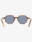 RAY-BAN 0RB2195 Thalia Unisex Striped Havana Güneş Gözlüğü