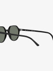 RAY-BAN 0RB2195 Thalia Unisex Siyah Güneş Gözlüğü