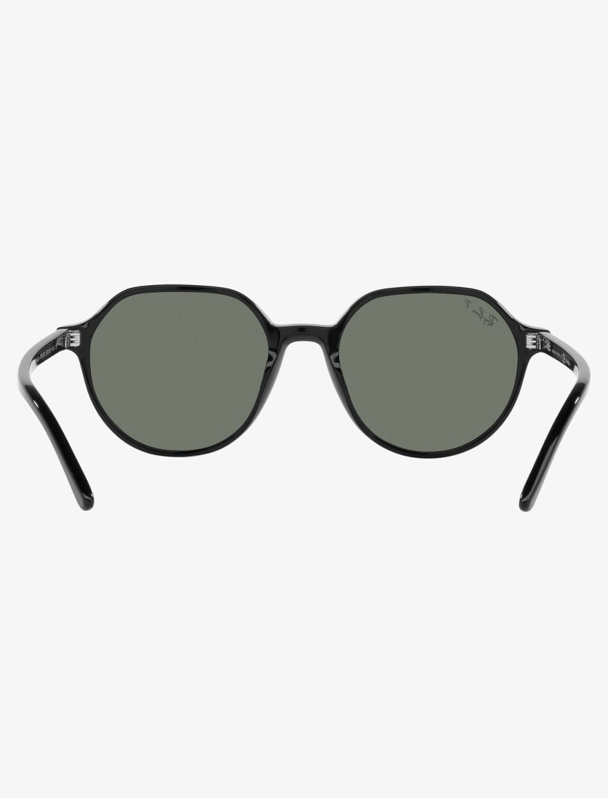 RAY-BAN 0RB2195 Thalia Unisex Siyah Güneş Gözlüğü
