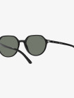 RAY-BAN 0RB2195 Thalia Unisex Siyah Güneş Gözlüğü