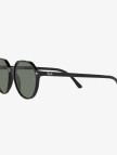 RAY-BAN 0RB2195 Thalia Unisex Siyah Güneş Gözlüğü
