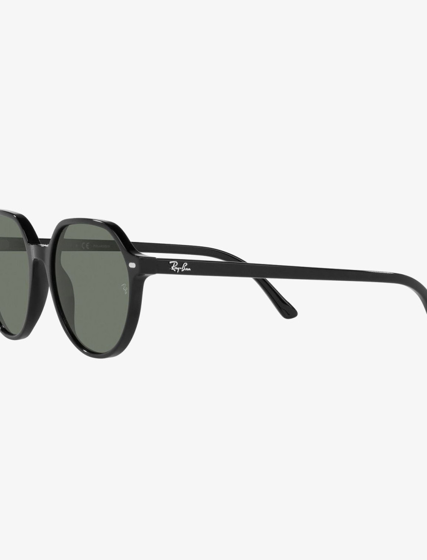 RAY-BAN 0RB2195 Thalia Unisex Siyah Güneş Gözlüğü