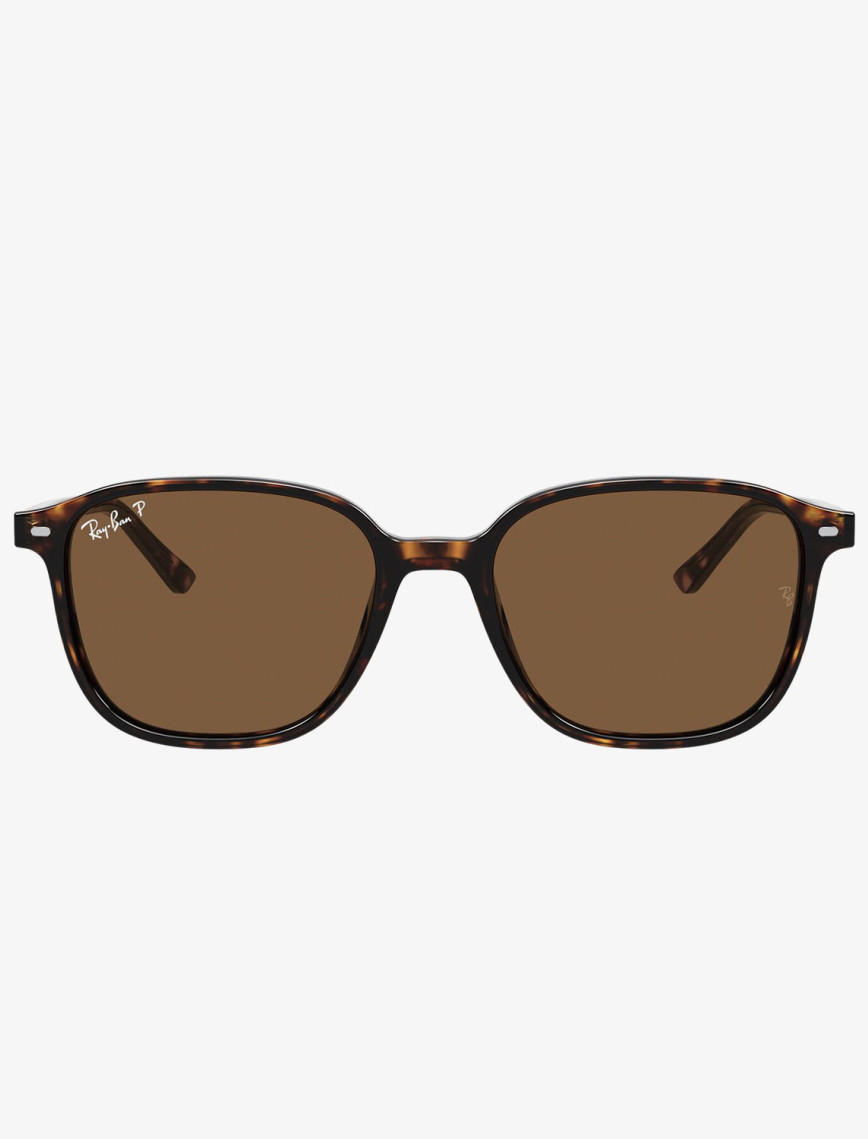RAY-BAN 0RB2193 Leonard Unisex Havana Güneş Gözlüğü RAY-BAN 0RB2193 Leonard Unisex Havana Güneş Gözlüğü