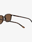 RAY-BAN 0RB2193 Leonard Unisex Havana Güneş Gözlüğü RAY-BAN 0RB2193 Leonard Unisex Havana Güneş Gözlüğü