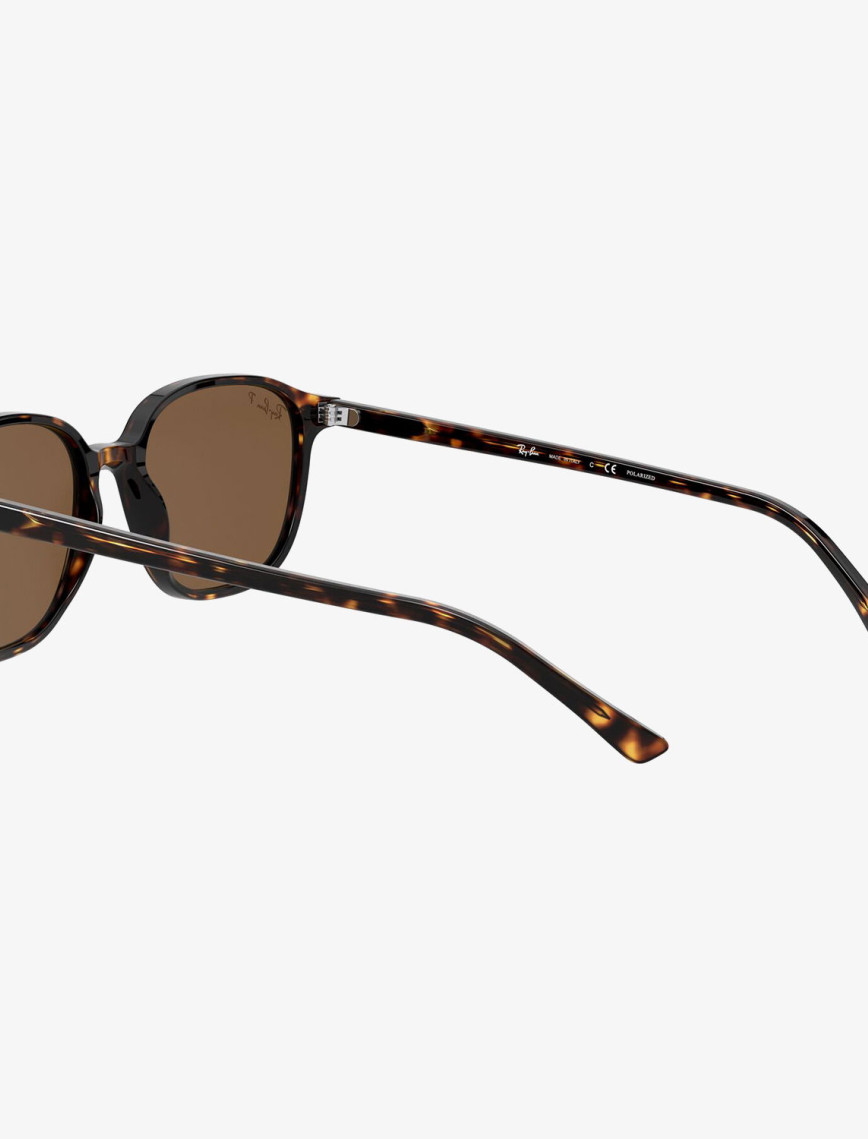 RAY-BAN 0RB2193 Leonard Unisex Havana Güneş Gözlüğü RAY-BAN 0RB2193 Leonard Unisex Havana Güneş Gözlüğü