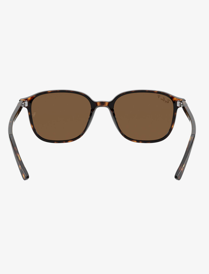 RAY-BAN 0RB2193 Leonard Unisex Havana Güneş Gözlüğü RAY-BAN 0RB2193 Leonard Unisex Havana Güneş Gözlüğü