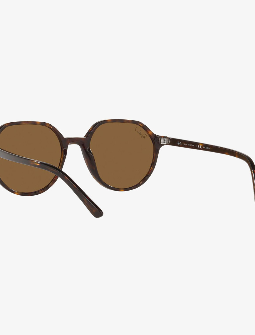 RAY-BAN 0RB2195 Thalia Unisex Havana Güneş Gözlüğü