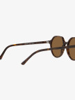 RAY-BAN 0RB2195 Thalia Unisex Havana Güneş Gözlüğü