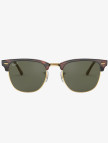 RAY-BAN 0RB3016 Clubmaster Erkek Tortoise-Kahverengi Güneş Gözlüğü RAY-BAN 0RB3016 Clubmaster Erkek Tortoise-Kahverengi Güneş Gözlüğü