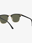 RAY-BAN 0RB3016 Clubmaster Erkek Siyah Güneş Gözlüğü RAY-BAN 0RB3016 Clubmaster Erkek Siyah Güneş Gözlüğü