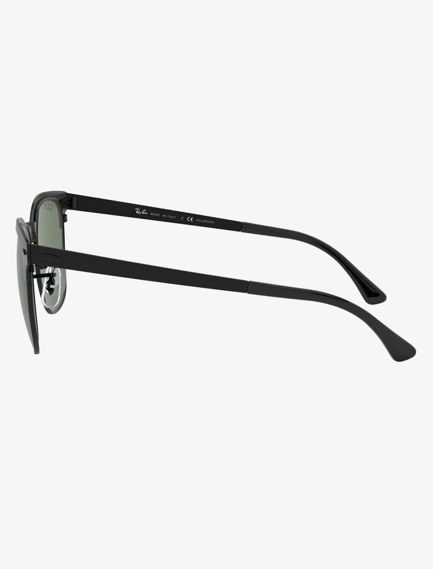 RAY-BAN 0RB3716 Clubmaster Metal Unisex Siyah Top Mat Güneş Gözlüğü RAY-BAN 0RB3716 Clubmaster Metal Unisex Siyah Top Mat Güneş Gözlüğü
