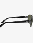 RAY-BAN 0RB3663 Erkek Shiny GunMetal Güneş Gözlüğü RAY-BAN 0RB3663 Erkek Shiny GunMetal Güneş Gözlüğü