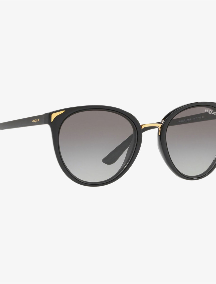 VOGUE 0VO5230S Kadın Siyah Güneş Gözlüğü VOGUE 0VO5230S Kadın Siyah Güneş Gözlüğü