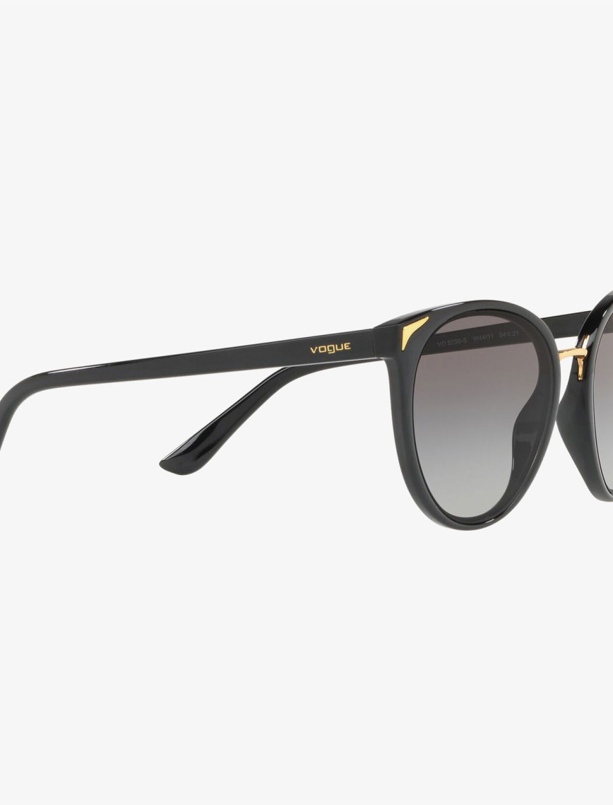 VOGUE 0VO5230S Kadın Siyah Güneş Gözlüğü VOGUE 0VO5230S Kadın Siyah Güneş Gözlüğü