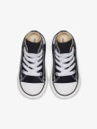 Converse Chuck Taylor All Star Classic Çocuk Siyah Sneaker Converse Chuck Taylor All Star Classic Çocuk Siyah Sneaker
