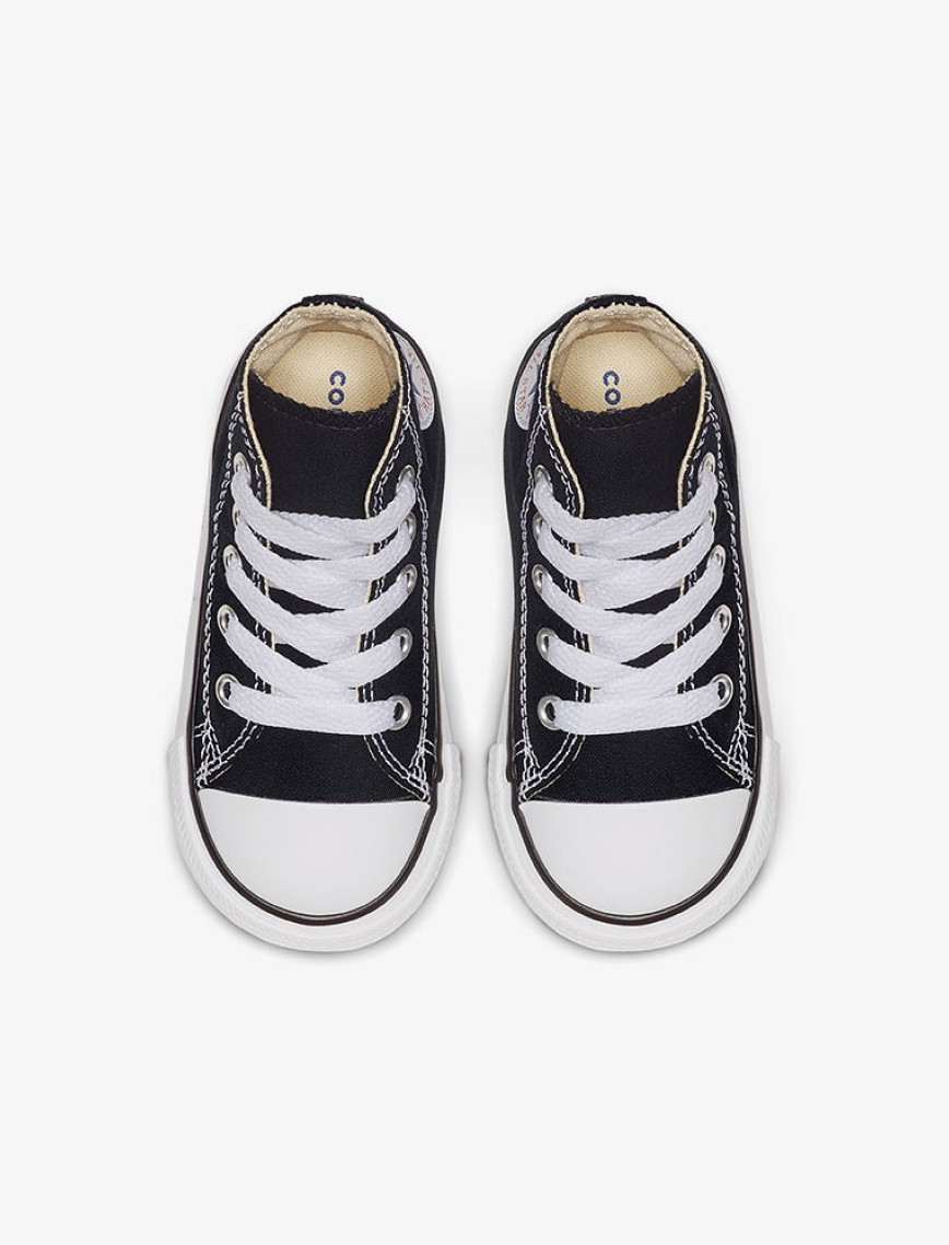 Converse Chuck Taylor All Star Classic Çocuk Siyah Sneaker Converse Chuck Taylor All Star Classic Çocuk Siyah Sneaker