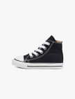 Converse Chuck Taylor All Star Classic Çocuk Siyah Sneaker Converse Chuck Taylor All Star Classic Çocuk Siyah Sneaker