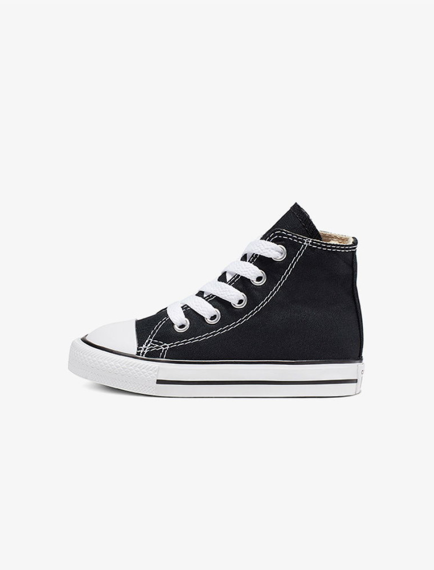 Converse Chuck Taylor All Star Classic Çocuk Siyah Sneaker Converse Chuck Taylor All Star Classic Çocuk Siyah Sneaker