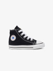 Converse Chuck Taylor All Star Classic Çocuk Siyah Sneaker Converse Chuck Taylor All Star Classic Çocuk Siyah Sneaker