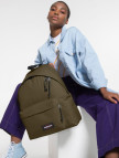 Eastpak Padded Pak'R Unisex Yeşil Sırt Çantası