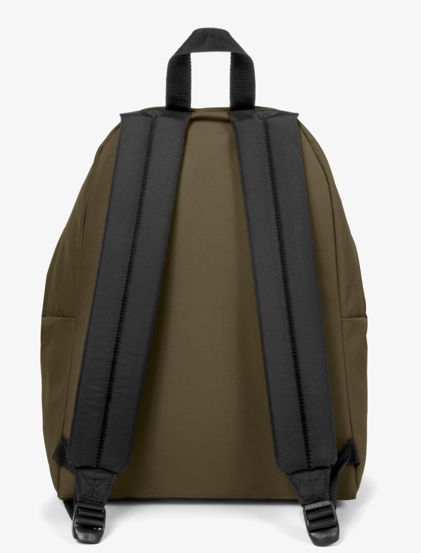 Eastpak Padded Pak'R Unisex Yeşil Sırt Çantası